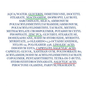 La Rосhe-Posay EFFACLAR DUO+ крем-гель для проблемной кожи фото 2