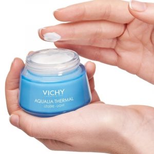 Vichy Aqualia Thermal Крем увлажняющий фото 1