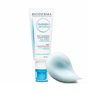 Bioderma Гель-крем Hydrabio фото 1