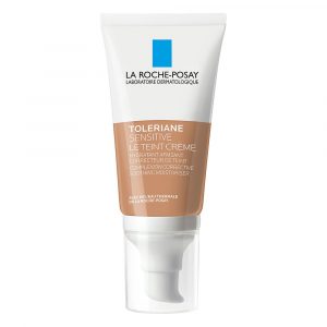 La Roche-Posay Toleriane Sensitive le Teint тонирующий увлажняющий крем фото 1