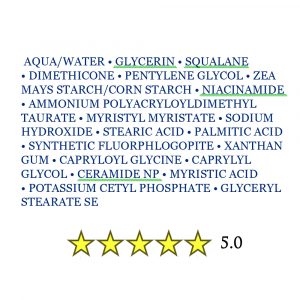 La Roche-Posay Toleriane Sensitive le Teint тонирующий увлажняющий крем фото 3