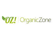 OZ Organic Zone логотип