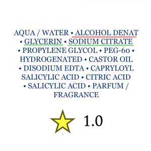 La Roche-Posay Effaclar Лосьон для сужения пор фото 2