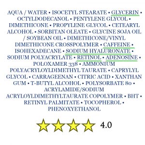 La Roche Posay Redermic R Крем для кожи вокруг глаз фото 2