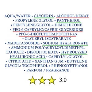 La Roche-Posay Увлажняющая сыворотка для лица фото 2