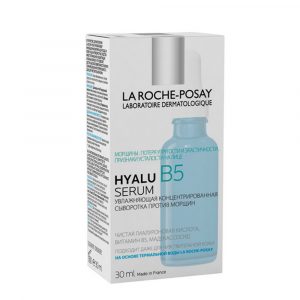 La Roche-Posay Увлажняющая сыворотка для лица фото 3