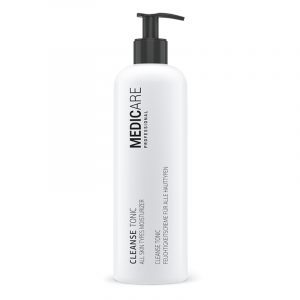 CLEANSE TONIC Совершенствующий тоник для всех типов кожи фото 1