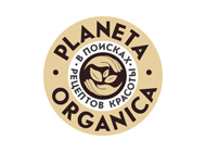 Planeta Organica лого