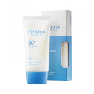 Frudia | Ultra UV Shield Sun Essence SPF50+ фото 1