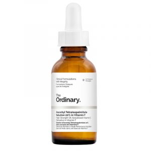 The Ordinary | Сыворотка для лица Ascorbyl Tetraisopalmitate Solution 20% in Vitamin F фото 1