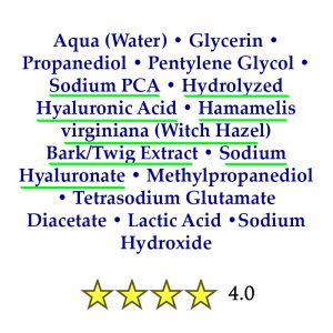 Rilastil AQUA INTENSE | Интенсивно увлажняющий спрей состав