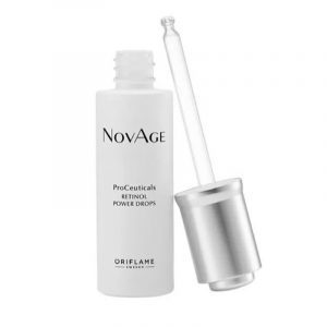 NOVAGE | Сыворотка-концентрат антивозрастного действия с ретинолом NovAge Proceuticals фото 1