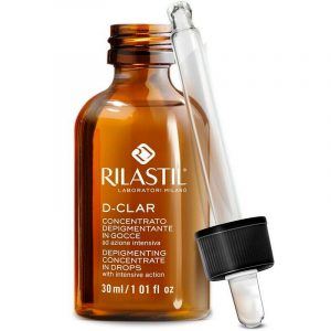 Rilastil D-CLAR - Депигментирующая сыворотка