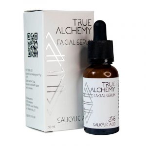 True Alchemy | Сыворотка с салициловой кислотой Salicylic Acid 2% фото 1
