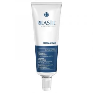 Rilastil - Восстанавливающий крем для рук