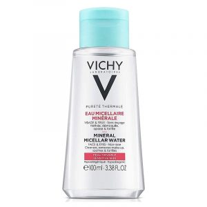 VICHY PURETE THERMALE | Мицеллярная вода фото 1