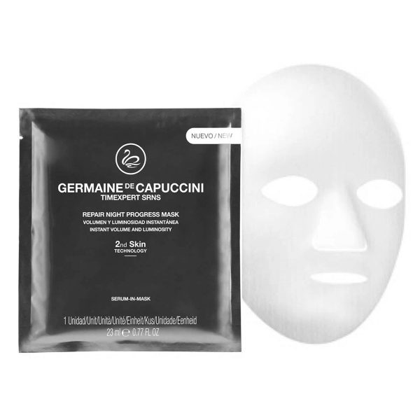 Germaine de Capuccini | Интенсивная восстанавливающая маска (2 шт/уп)