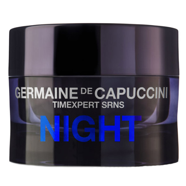 Germaine de Capuccini | Интенсивный ночной восстанавливающий крем (50 ml)
