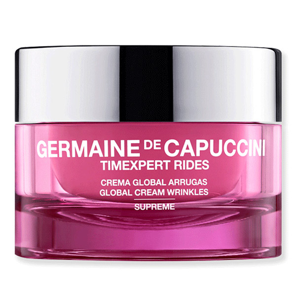 Germaine de Capuccini | Крем для коррекции морщин «Supreme» (50 ml)