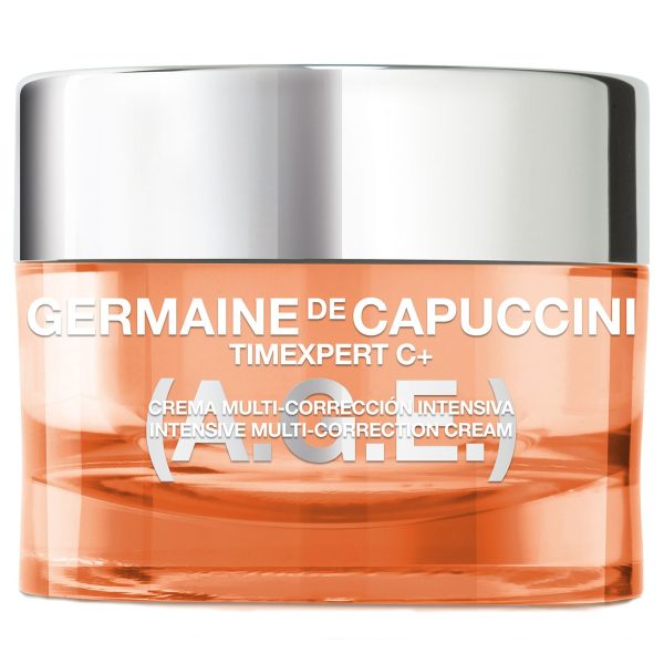 Germaine de Capuccini | Крем для лица восстанавливающий (50 ml)