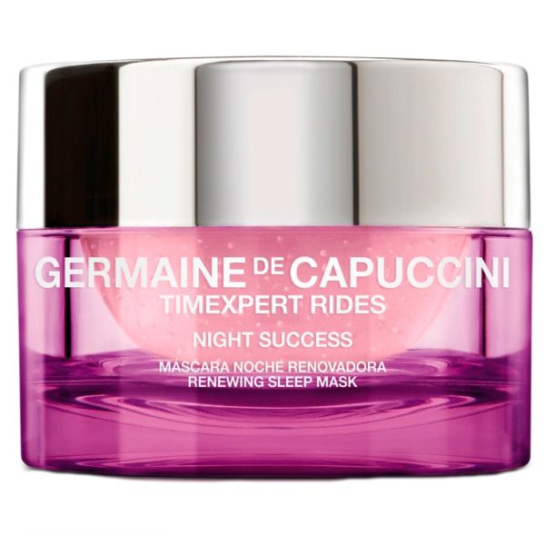Germaine de Capuccini | Маска ночная восстанавливающая (30 ml)