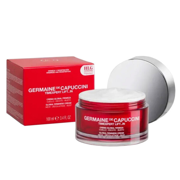 Germaine de Capuccini | Крем для шеи и декольте Timexpert Lift (100 ml)