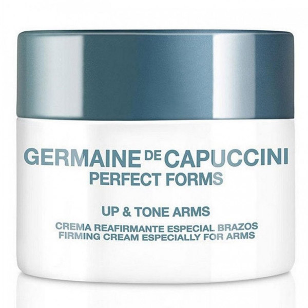 Germaine de Capuccini | Подтягивающий и тонизирующий крем для всей руки (100 ml)