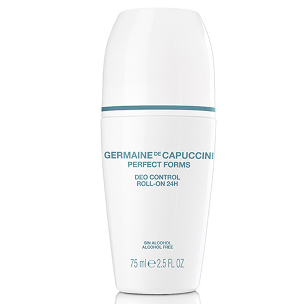 Germaine de Capuccini | Роликовый дезодорант «Контроль 24 часа» (75 ml)