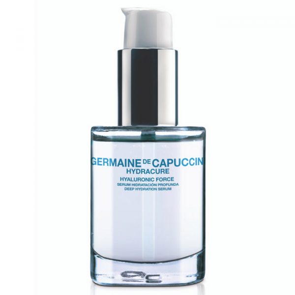Germaine de Capuccini | Сыворотка глубокого увлажнения Hydracure (30 ml)