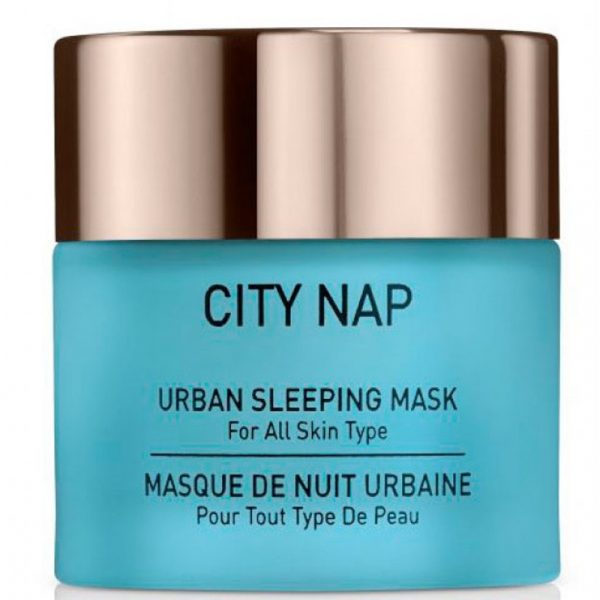 GIGI City Nap Ночная маска красоты линии City Nap