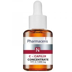 Pharmaceris N Концентрат с витамином С 1200 мг С-Capilix