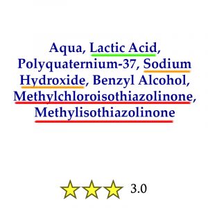 ARAVIA Пилинг с молочной кислотой Lactica Exfoliate 10% состав