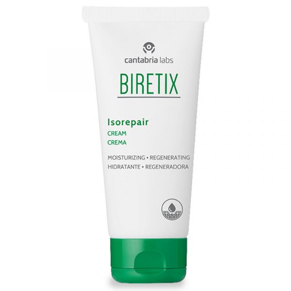 BiRetix Isorepair Cream Крем восстанавливающий (50 ml)