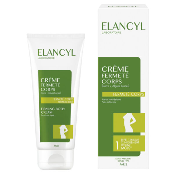 ELANCYL Firming Body cream - Лифтинг-крем для тела, 200 мл