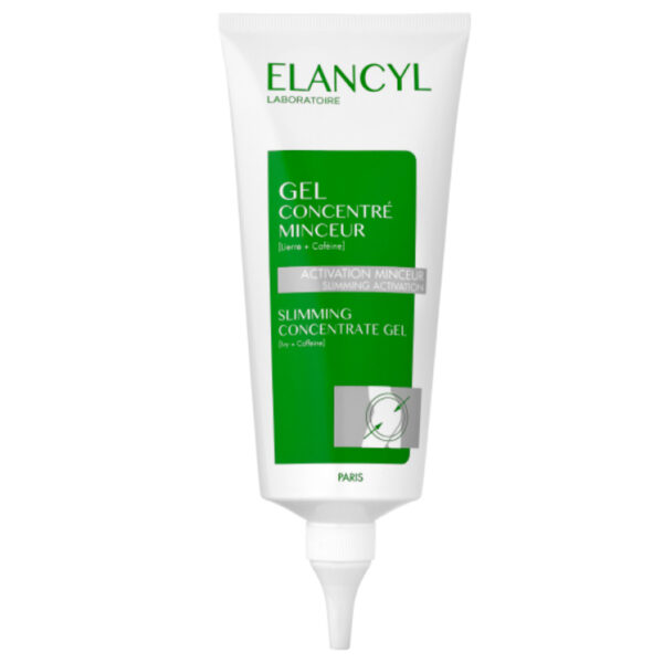 ELANCYL Slimming concentrate gel - Концентрированный гель для похудения, 200 мл