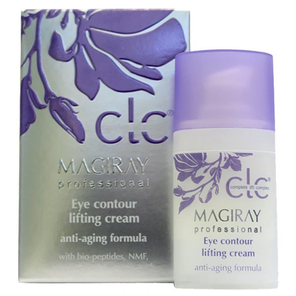 CLC Eye Contour Lifting Cream Подтягивающий лифтинг-крем для глаз (15 ml)