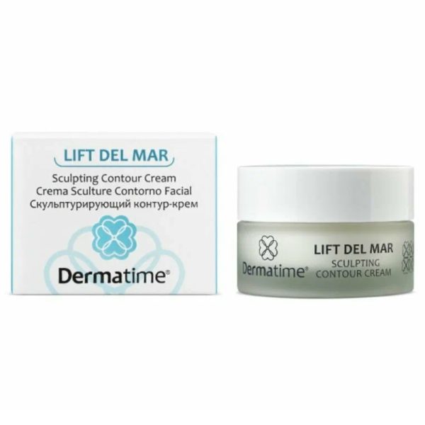 LIFT DEL MAR | Скульптурирующий контур-крем (50 ml)