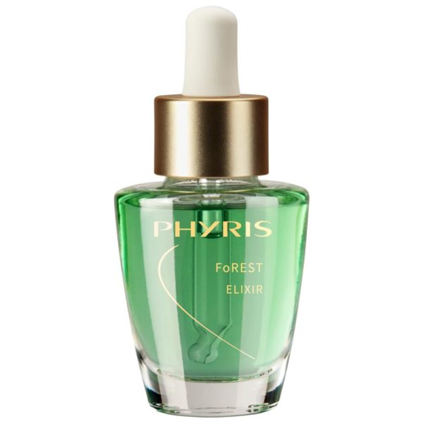 FoREST Elixir Сыворотка-эликсир «ФоРест» (30 ml)