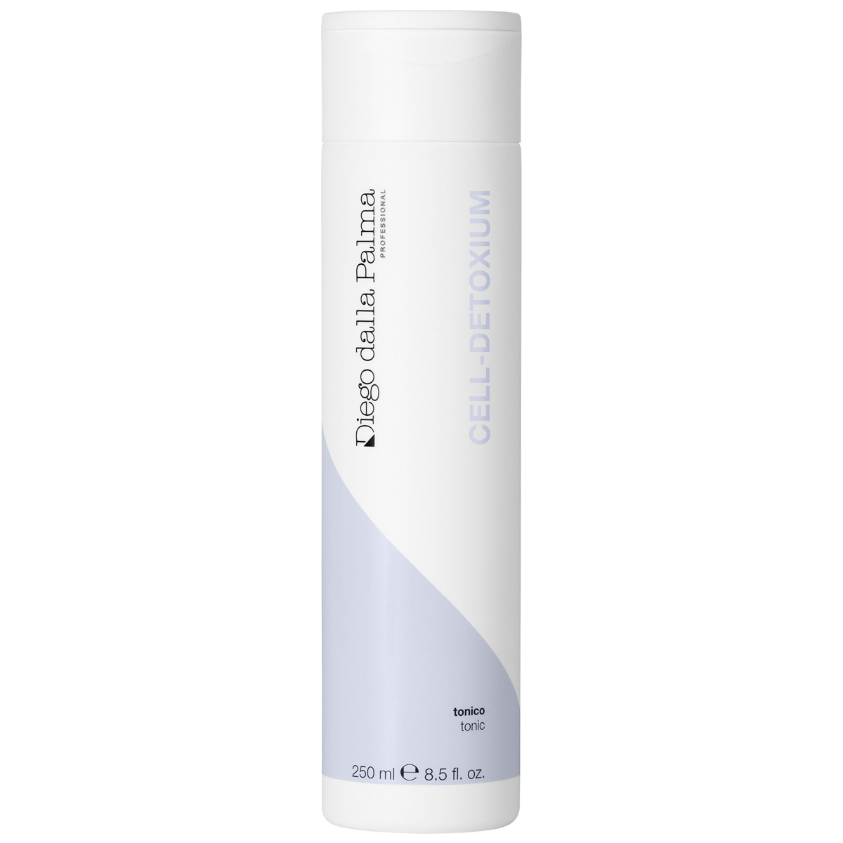 Cell-Detoxium Tonic - Восстанавливающий тоник для лица, 250 мл
