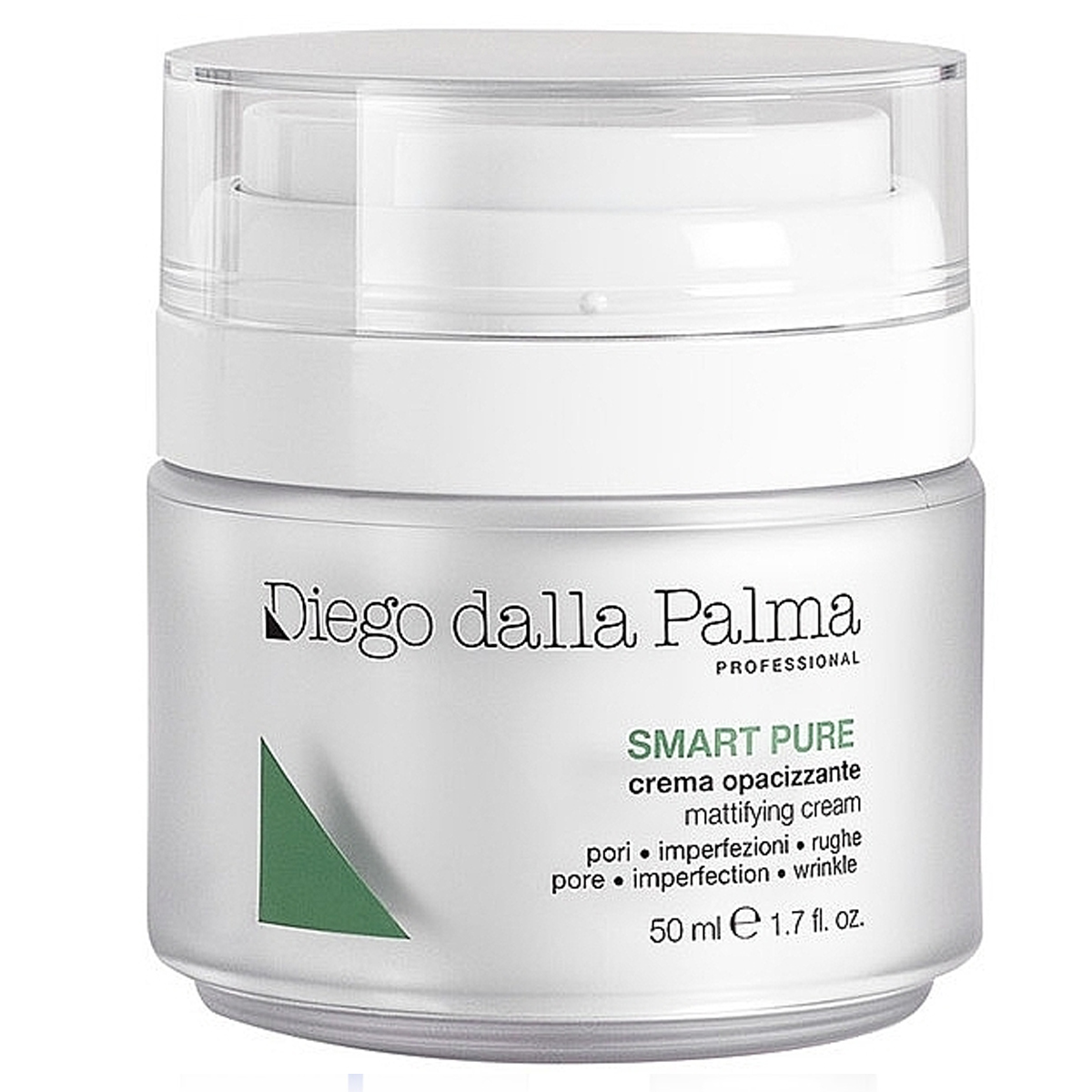 Smart Pure Mattifying Cream - Матирующий крем с инкапсулированным ретинолом, 50 мл