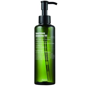PURITO From Green Cleansing Oil - Гидрофильное масло для чувствительной кожи фото