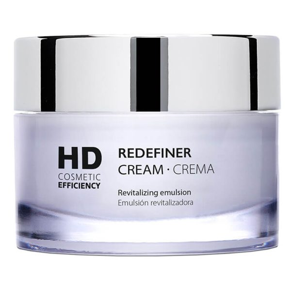 HD Cosmetic Redefiner Cream | Восстанавливающий крем для лица (50 мл)