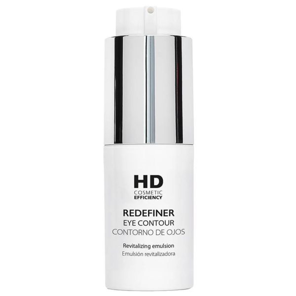 HD Cosmetic Redefiner Eye Contour | Восстанавливающий крем для кожи вокруг глаз (20 мл)