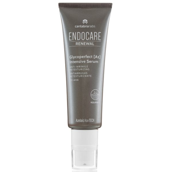 ENDOCARE renewal Glycoperfect (AZ) Intensive Serum | Интенсивная сыворотка «Гликоперфект» (50 ml)