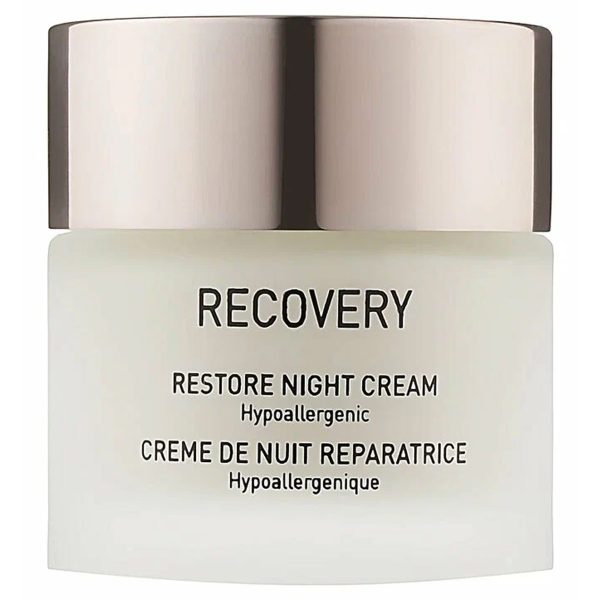 GIGI Recovery | Восстанавливающий ночной крем (50 мл)