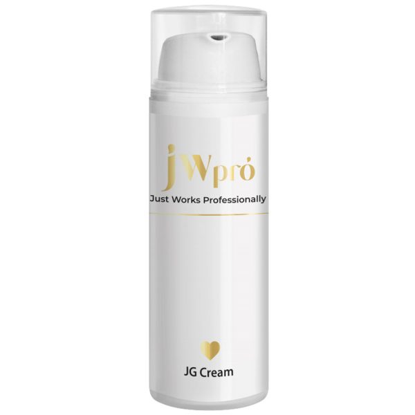 JW pro JG Cream - Крем для восстановления кожи (50 мл)