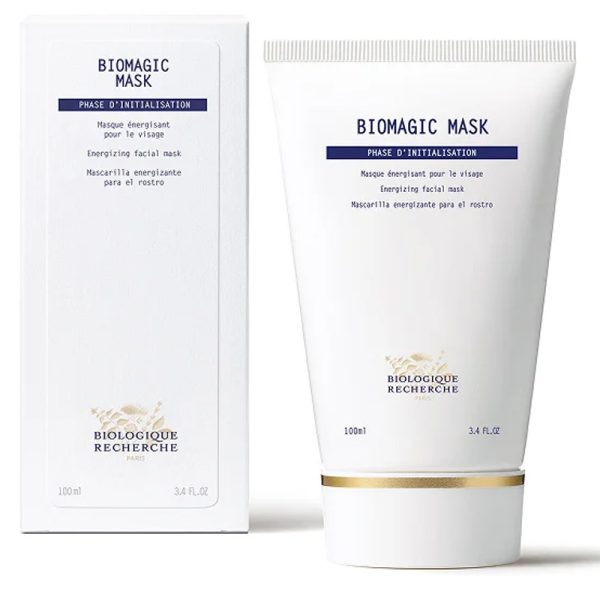 Biomagic Mask - Тонизирующая маска для лица, 100 мл