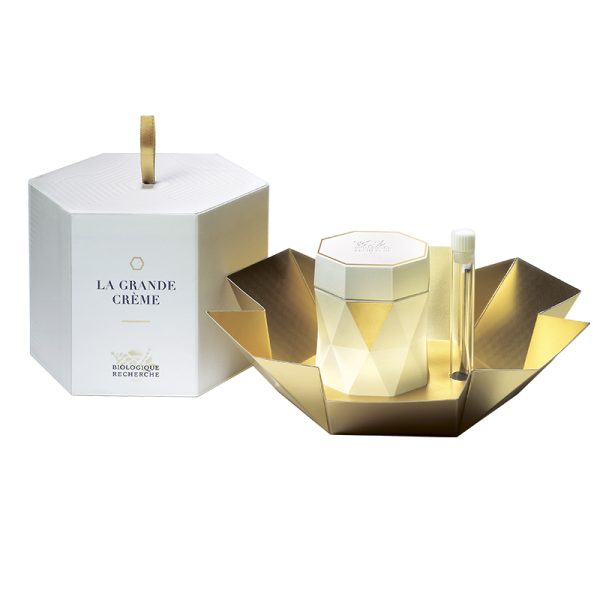 La Grande Creme - Клеточный регенерирующий крем для лица, 50 мл
