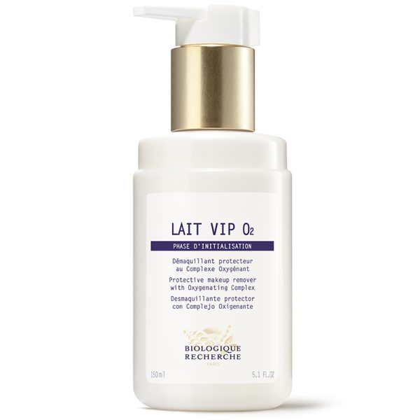 Lait VIP O2 - Очищающее кислородное молочко, 150 мл