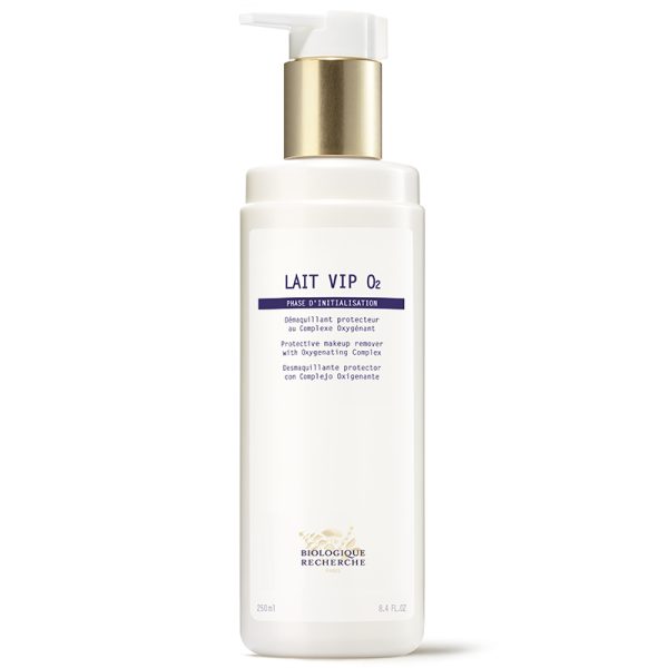 Lait VIP O2 - Очищающее кислородное молочко, 250 мл